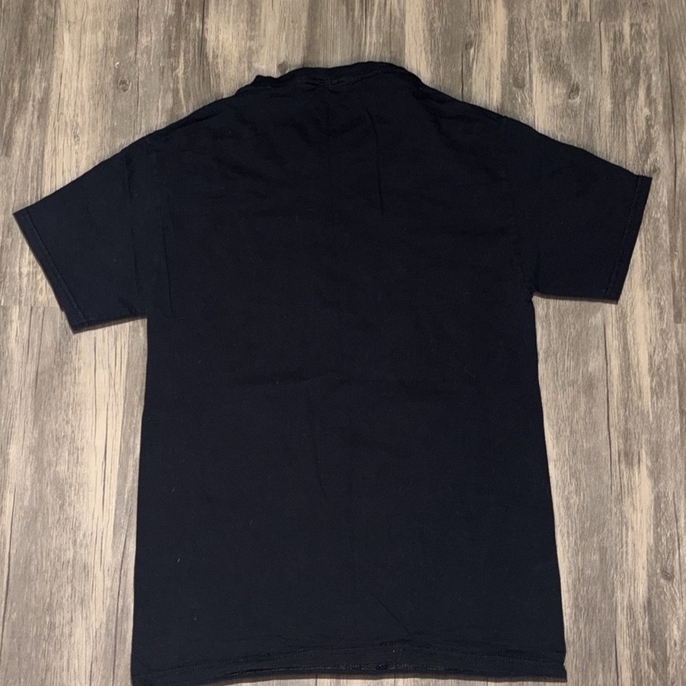 Juice world lucid dreams tour merch tee - small - Picture 4 of 4